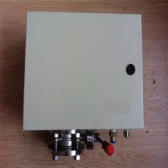 DP-6W在线粉尘检测仪