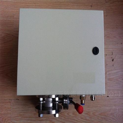 在线粉尘检测仪