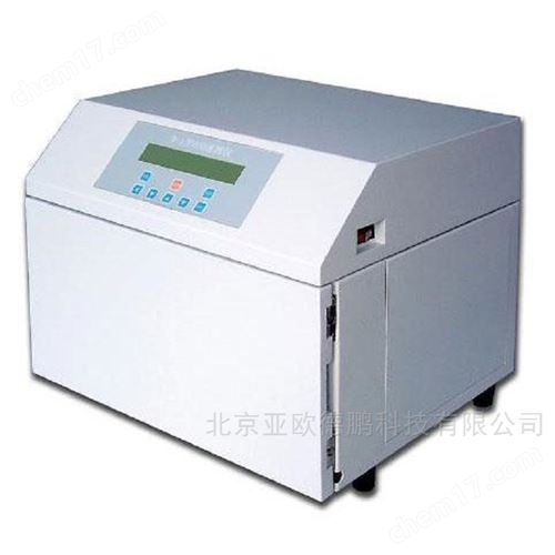 微生物电极法BOD速测仪