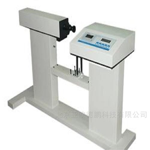 安全玻璃透射比測定儀