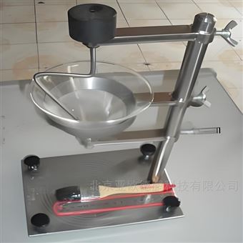 DP-600休止角測(cè)定儀