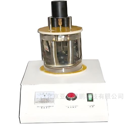 潤滑脂滴點測定儀