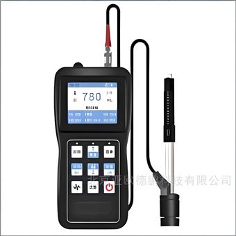 DP-LH300分體式彩屏里氏硬度計