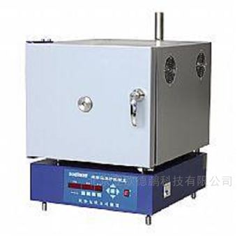 DP-MFL7300智能馬弗爐