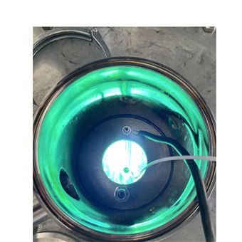 鑫翁厂商工业型光氯化氯代反应合成方案定制