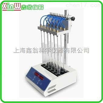 DN-24A干式氮吹仪