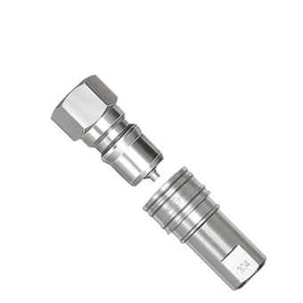 SP日本日东工器NITTO KOHKI快速接头