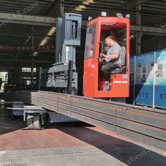 MQ25米玛MiMA长物流搬运全向/四向叉车MQ系列