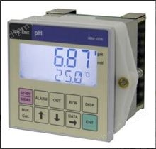 DKK-TOA 水質(zhì)分析儀pH/ORP變送器HBM-100B