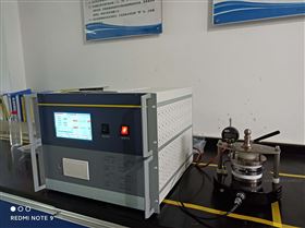 HQS-40工频介电常数及介质损耗测试仪