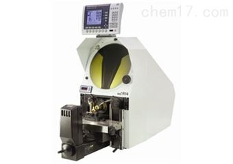 R14英国Baty R14水平轮廓投影仪