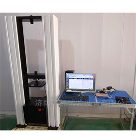 WDW復合砂漿拉力試驗機