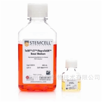 STEMCELL100-0401TeSR-AOF培養(yǎng)基和輔助試劑  1Kit/盒