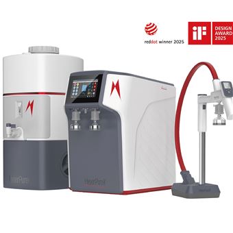 智能型一体化 纯水/高纯水/超纯水系统
