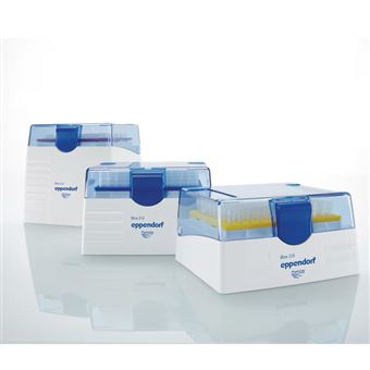 德国艾本德Eppendorf 移液吸头