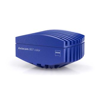 Axiocam 807 color / mono 顯微鏡相機(jī)