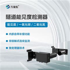 WX-SDN2隧道能见度COVI二氧化氮检测器