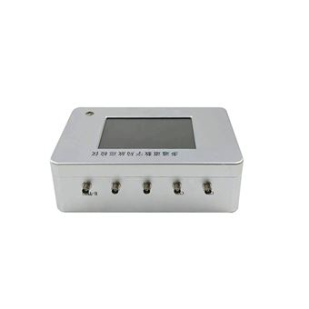 YN9004（兩(liang)通(tong)道）脖(bo)掛試(shi)局放(fang)帶(dai)電綜(zong)合測試(shi)儀(yi)