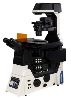 NIB1000永新光學(xué)科研級(jí)倒置顯微鏡
