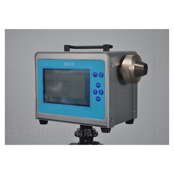SE35本安防爆型粉尘采样器（单通道）