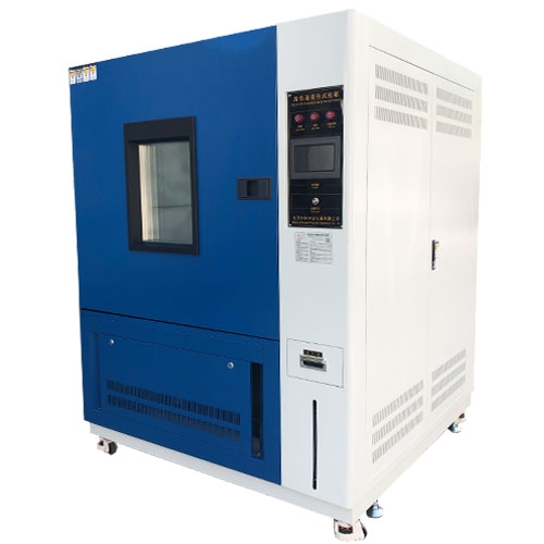 GDW-500北京高低溫試驗儀器