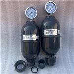 LGMK-1.0L空气室式脉冲阻尼器