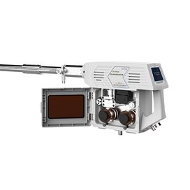 ZR-D09QT型β射線煙塵顆粒物檢測儀