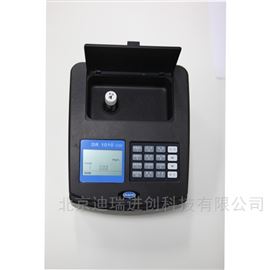 DR1010 COD快速測(cè)定儀