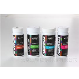水質(zhì)試紙系列