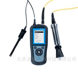 電化學(xué)分析儀：LDO 便攜式溶氧儀