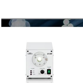 日本sumita半導(dǎo)體檢測(cè)小型高功率LED冷光源