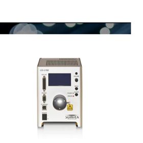 日本sumita-opt工業(yè)檢測(cè)LED冷光源照明燈