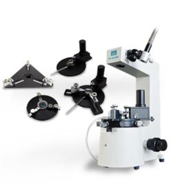 日本g-freude小径专用透射式偏心度测定机