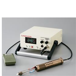 USM-560/USM-540玻璃陶瓷鋁材焊錫小型超聲波焊接機