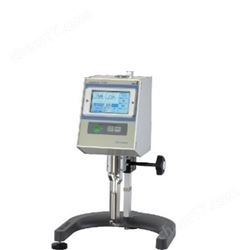 TV-100B／200B日本tokisangyo數字粘度計寶石軸承高重復性