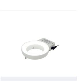 h-repic外观检查低发热白色光环形 LED光源