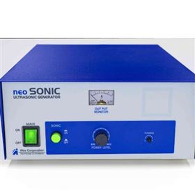 日本nalex電子元件顆粒污染超聲波清洗機