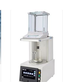 日本vibra新光電子電子天平自動(dòng)比重計(jì)