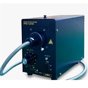 日本npinet非破壞性內(nèi)部缺陷檢測(cè)鹵素光源