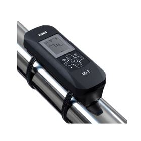 tokyokeiki液體用電池款?yuàn)A裝式超聲波流量計(jì)