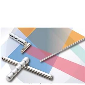 日本OSG高精度無線手拉式刮刀涂布器