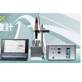 日本SMILEco高精度低粘度測量儀 粘度計