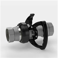 TTX30-DN50.7B28staubli史陶比尔标准大流量快速接头