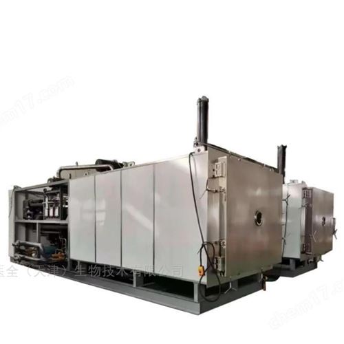 外泌体冷冻干燥机