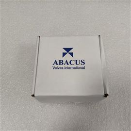 Abacus valvesʽֹط015-745XM-5B