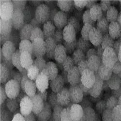 二氧化硅包裹氧化銅50nm