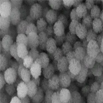 二氧化硅包裹氧化铜50nm