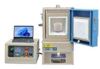 JK-TGA-1200℃小型分体式热重分析炉