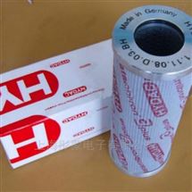 HYDAC过滤器DF0N110QE10B1