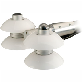 NR01-L 4分量净辐射仪